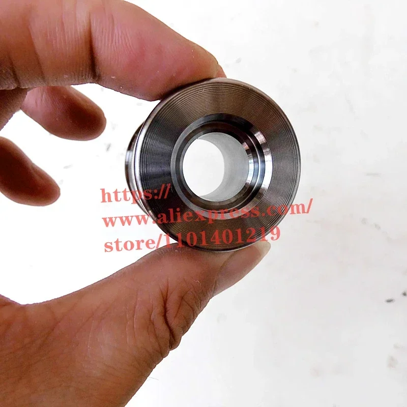 เพลาข้อเหวี่ยงด้านหน้าซีลน้ํามันยึดสําหรับ BYD G6, S6, QIN, G5, F3, S7, QIN PRO, เพลง 1.5T