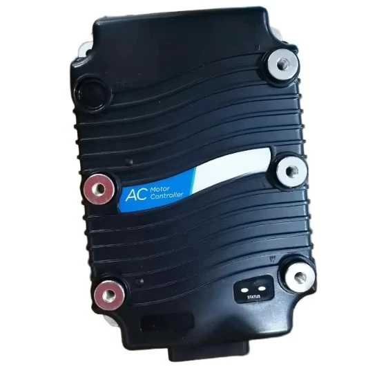 48V 72V 60V 80v 450A Curtis AC Motor Speed Controller 1236SE-6521 Part Number 470396521 for Electric Forklift Boom Lift Machine
