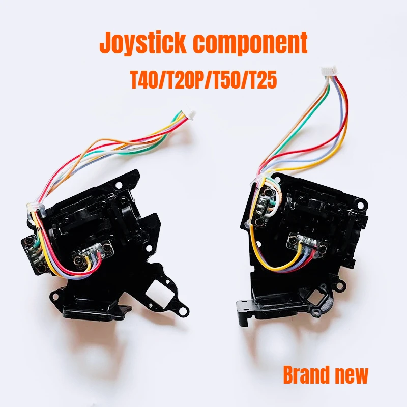 

DJI Agricultural Drone Agras T40/T20P/T25/T50 New Remote Control Rocker Stick Left/Right Remote Controller's Joystick component