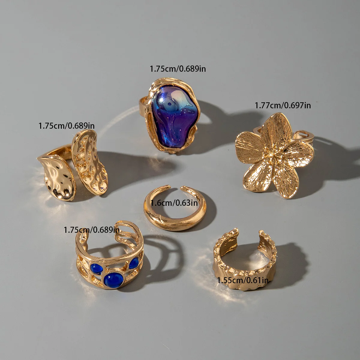 Product detail