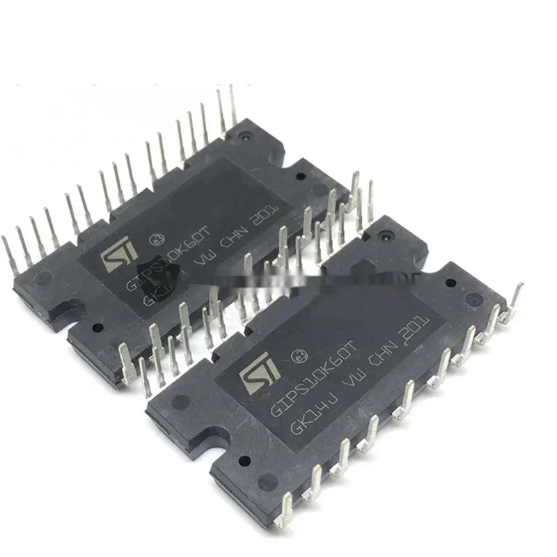 GIPS10K60T STGIPS10K60T NEW ORIGINAL IGBT MODULE