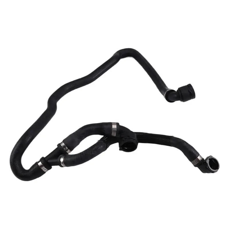 Cooling Hose Car Radiator Coolant Hose 17127578404 For BMW 5 Series F10 F11 F18 520Li 523I 530I N52N 2010-2013