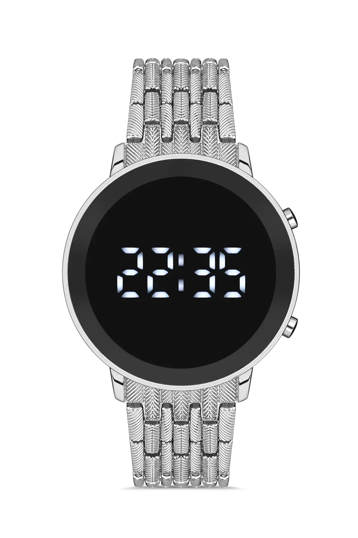 Reloj de pulsera Digital exclusivo Unisex