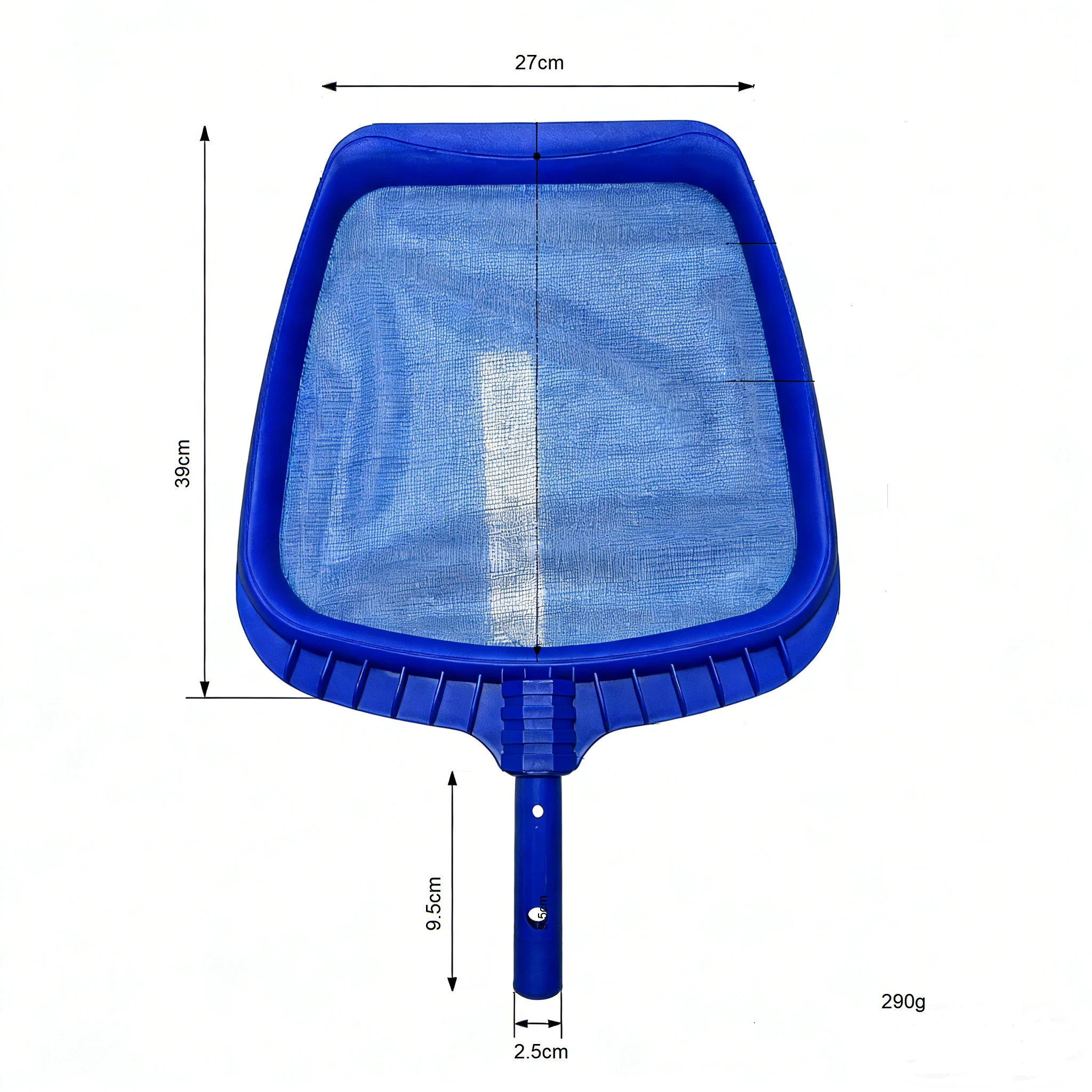 Swimming Pool Cleaning Skimmer - Pool Skimmer Net recension och pris