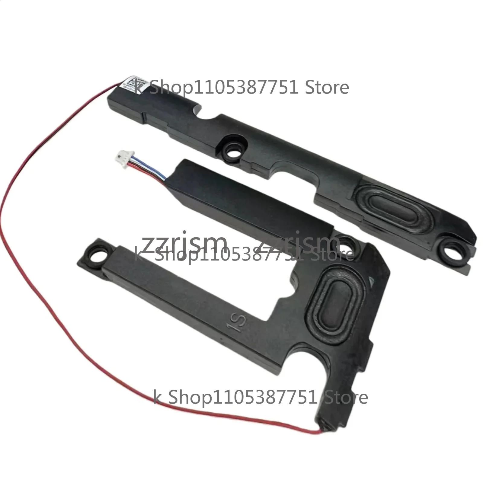 New For Dell Vostro 3583 3584 3590 3591 Laptop Internal Speaker Replacement Built-in Speaker