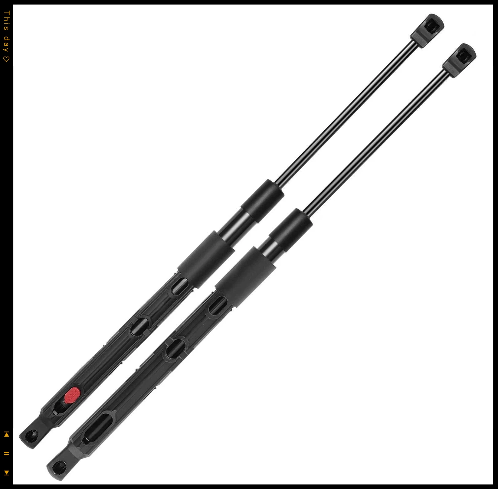 

2059800164 2059800064 For Mercedes Benz W213 W205 X290 C257 A238 C238 S213 Hood Lift Support Shock Absorber Gas Spring Strut