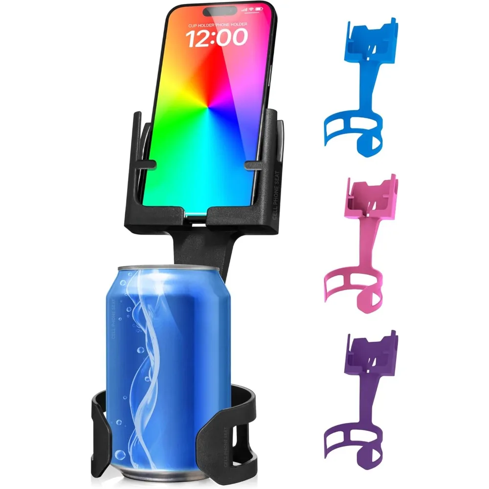 

phone holders for your car | car phone holder | cup holder | mount | cell phone automobile cradles | universal compatible with s