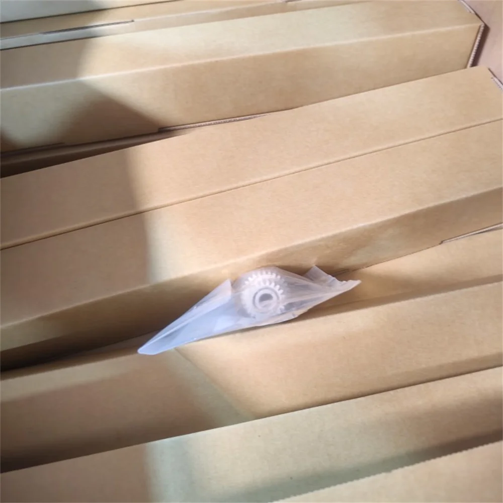 

Drive Gear A03U809311 A03U725800 A03U808600 A03U809500 for Konica Minolta Bizhub C6501 C5500 C5501 C6000 C6500 C6501 C7000