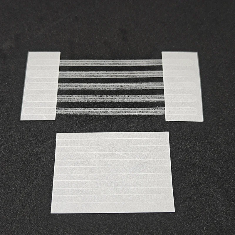 2/5 Strips Wound Skin Closure Strips Postpartum Wound Repair Cosmetic Surgery Strip Adhesive Medical Suture Free Surgical Tape view 6