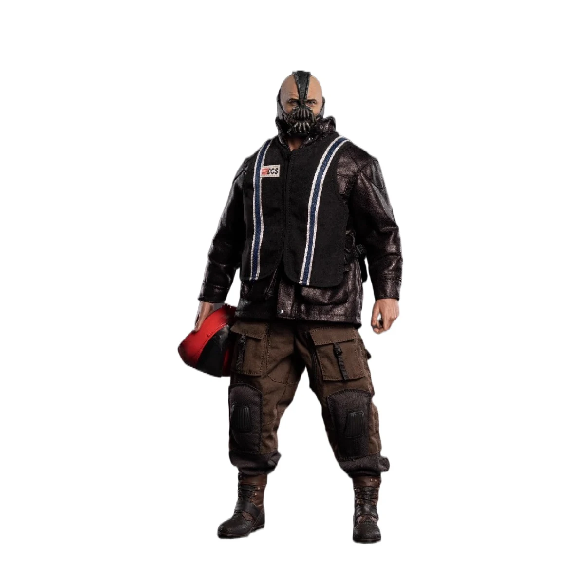 

Оригинальный MTOYS 1/6 MS024 MS023 Бэйн Бэтмен модель персонажа из фильма художественная коллекция игрушка подарок солдатик