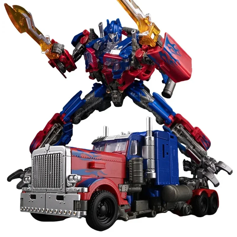 Thumbnail 4 - #25 Best Transformer Robots to Buy In 2026