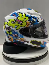 Full Face Motorcycle helmet   Z8 MURAL-TC-10 helmet Riding Motocross Racing Motobike Helmet Casco De Motocicleta