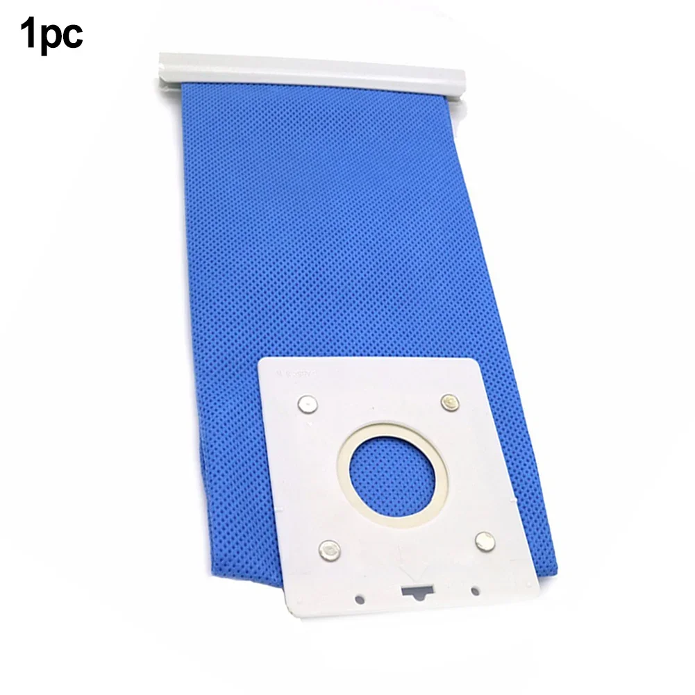 

For DJ69-00420B Dust Bags Washable For SC 4130 For Samsung Vacuum Cleaner Non Woven Fabric Bag Part Replacement