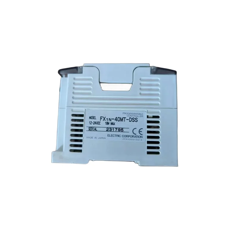 New F series PLC FX1N-14MT- FX1N-24MT- FX1N-40MT- FX1N-60MT-DSS FX1N-14MT-/FX1N-24MT-/