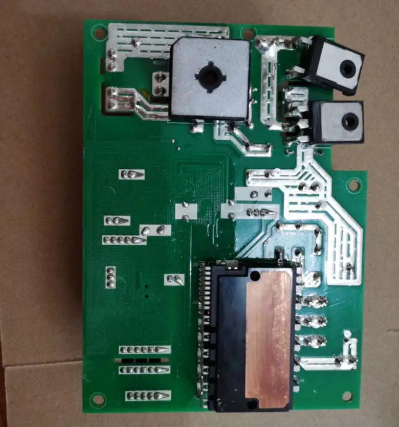 New Hisense inverter board 1520299.D 1473245.E 1439538.E PCB-HTS0035-140902B-0-V05 1457507 1957333 1954516E PCB-HTSD035-170703A