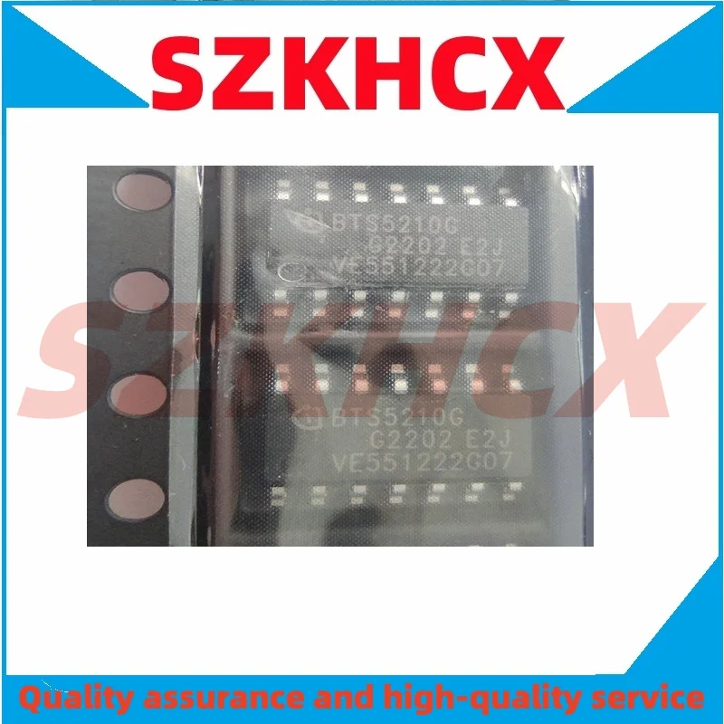 

10 шт./лот BTS5210G