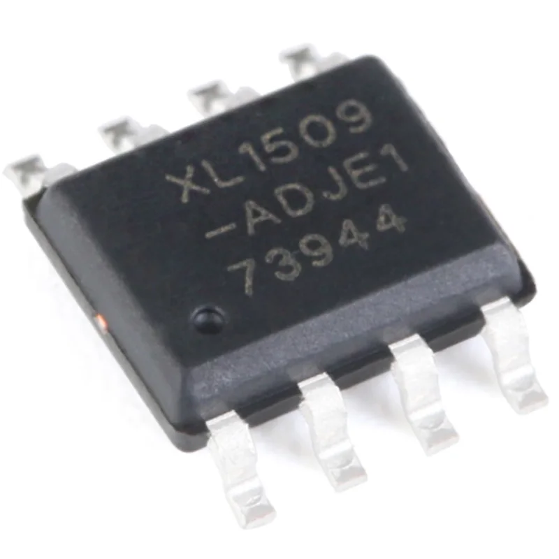 10 Brand New Original Xl1509-Adje1 Sop-8 2A 150Khz Step-Down Dc Converter Chips