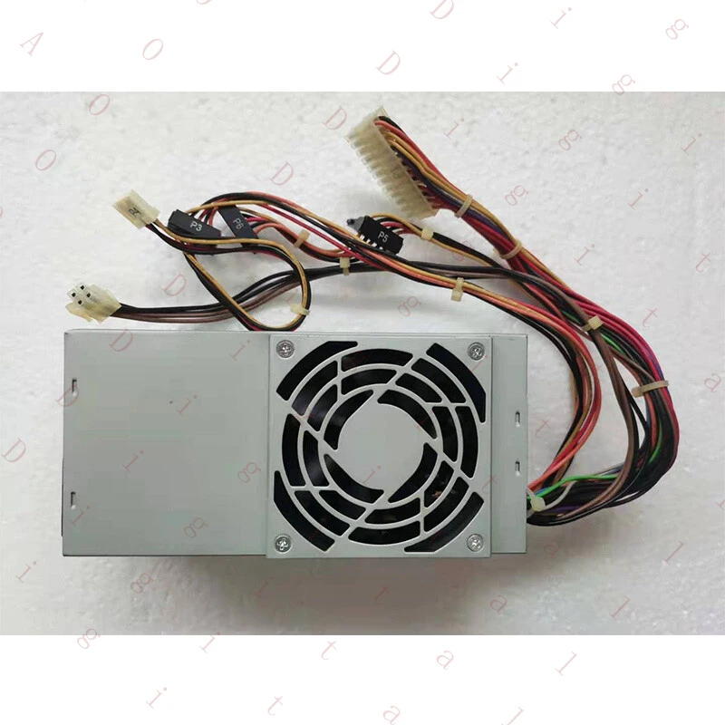 WW 043F30 43F30 For DELL Inspiron 580S 560S 545S Small Chassis Power Supply 250W