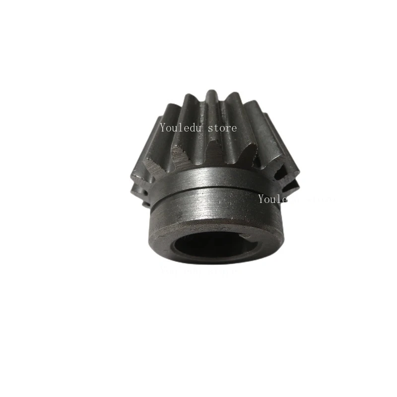 Suitable for Motors, Gears, Wear-resistant Pure Steel Bevel Wheels, Universal 75 Type, 80 Type, and 100 Type Machines
