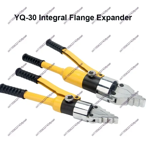 Integral Flange Exp…