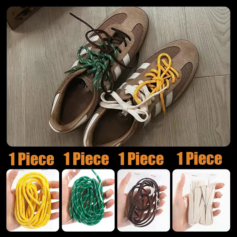 נעלי אופנה לאשכים 2 זוג 100 ס