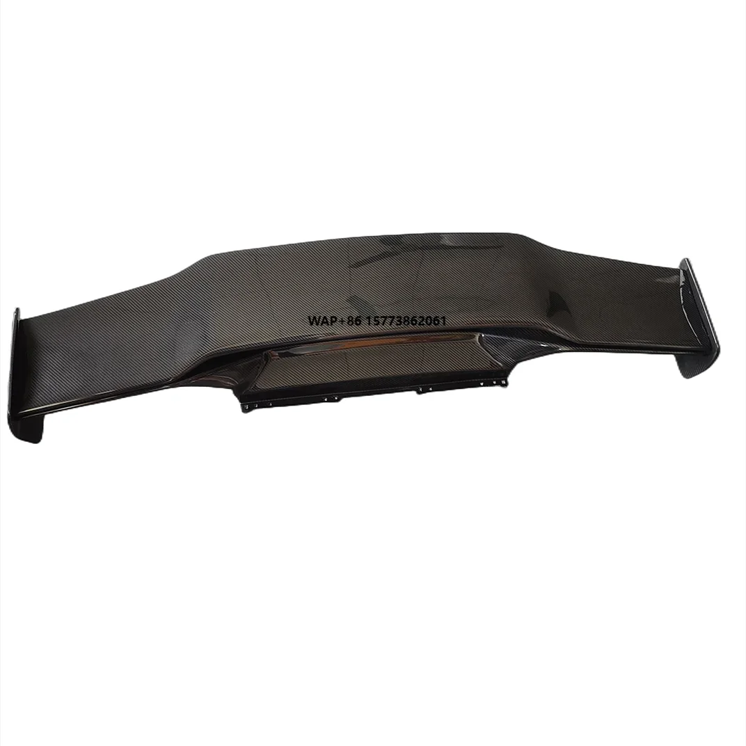 

Задний спойлер Vorster STO Style из карбона для Lamborghini Huracan EVO GT Wing LP610 LP580