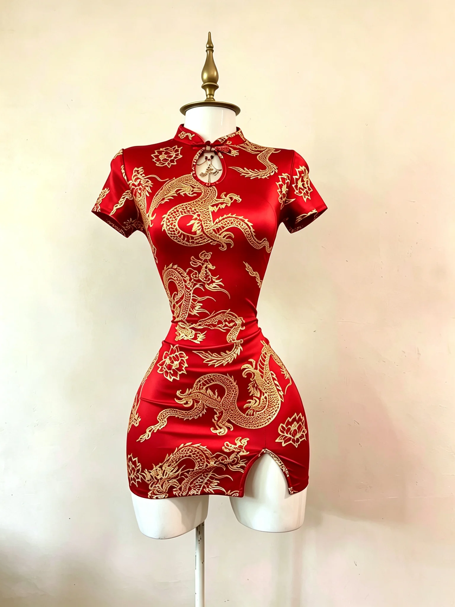 Thumbnail 4 - #9 Best Rated Cheongsams to Buy in 2026