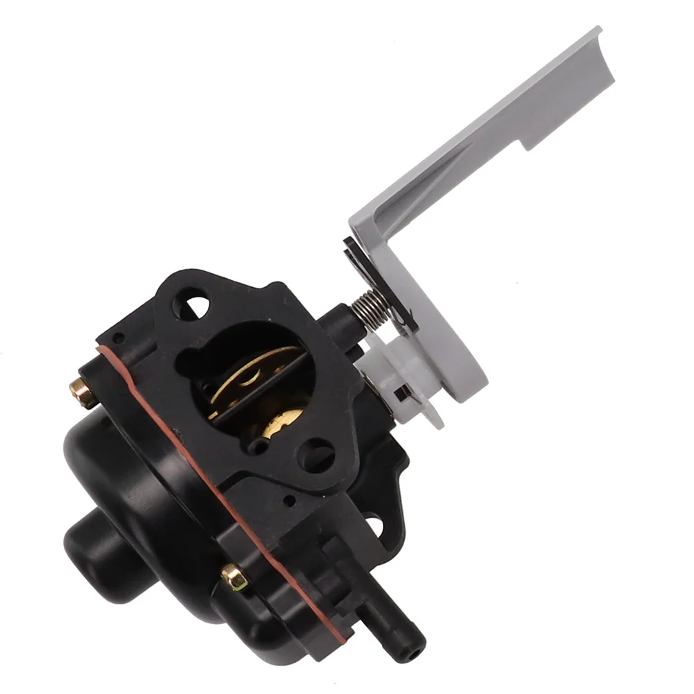 

Garden Power Tool Parts Carburetor For Silver Series LawnMower 2 Cycle 107-4607 Carburetor For Lawn Boy Goldpro Series 10547