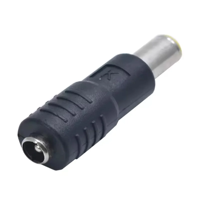 

DC 5.5x2.1mm Female Jack Connectors to DC 3.5*1.35 4.0*1.35 4.0*1.7 55*21 79*55 mm Male Plug Power Connector Adapter Laptop