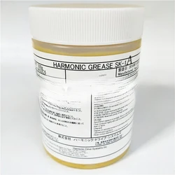 for SK-1A 500G/2.5kg for HARMONIC reducer lubricating oil Harmony robot lubricating grease