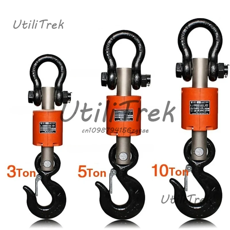 

Беспроводные электронные крановые весы 3T/5T/10T, беспроводные печатные крановые весы, крючок, вызываемые весы для вождения