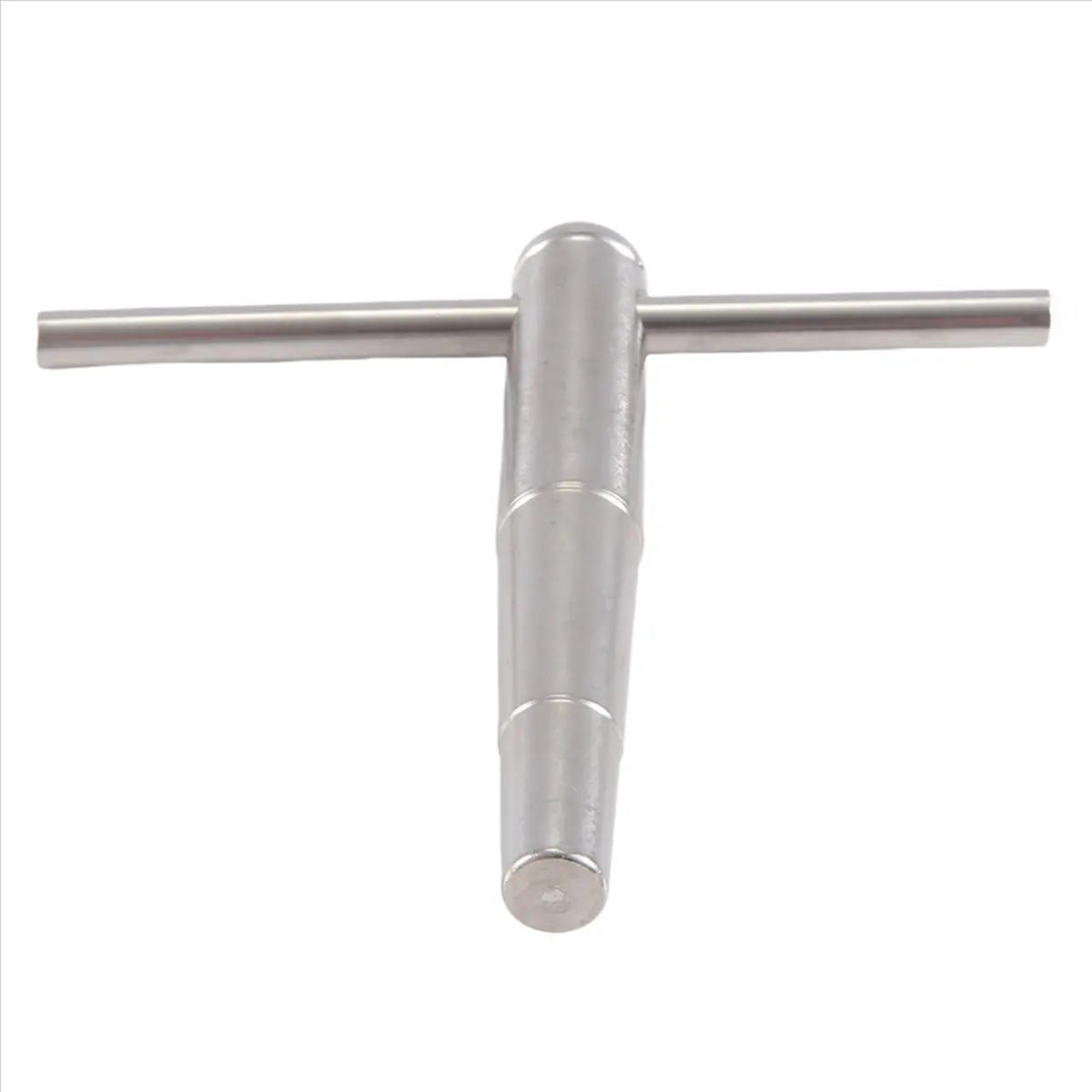 Carefree- Wind Instrument Repair Tool Trumpet Mouthpiece Truing Tool Simple Dents Removing Metal Repairer Big