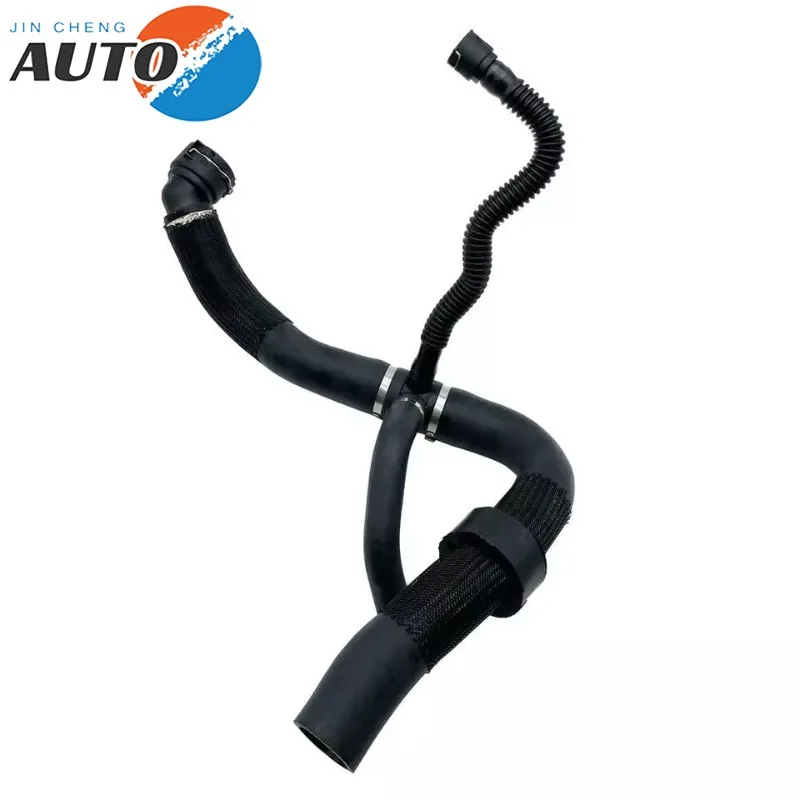 

68249896AC 68380330AA 68380330AB Brand New Black Lower Radiator Outlet Hose For Jeep Compass 2.4 2017 -2022