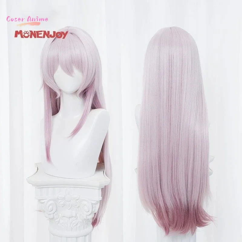 تيريزا تأثيري لعبة الشعر الفرسان شعر مستعار تأثيري مع فروة الرأس واقعية أعلى مزدوجة لهجة التدرج الشعر الطويل في الأوراق المالية