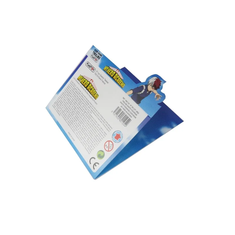 Customized product.Brochure Printing Flyer Pamphlet Holder Leaflet Service A5 Courier Pamphlets Design Digital hang tags Leaflet