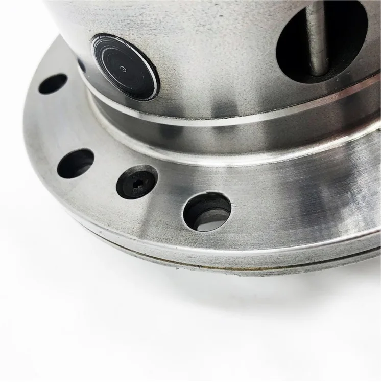 Diff Locker Verified Factory  RD142 air Differential Locker for 8.9