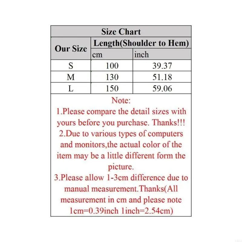 Y88a dành cho người lớn trẻ mũ trùm đầu lễ Giáng sinh Halloween Halloween Tie Up Bowknot Solid Color Long Robe Party Vai trò