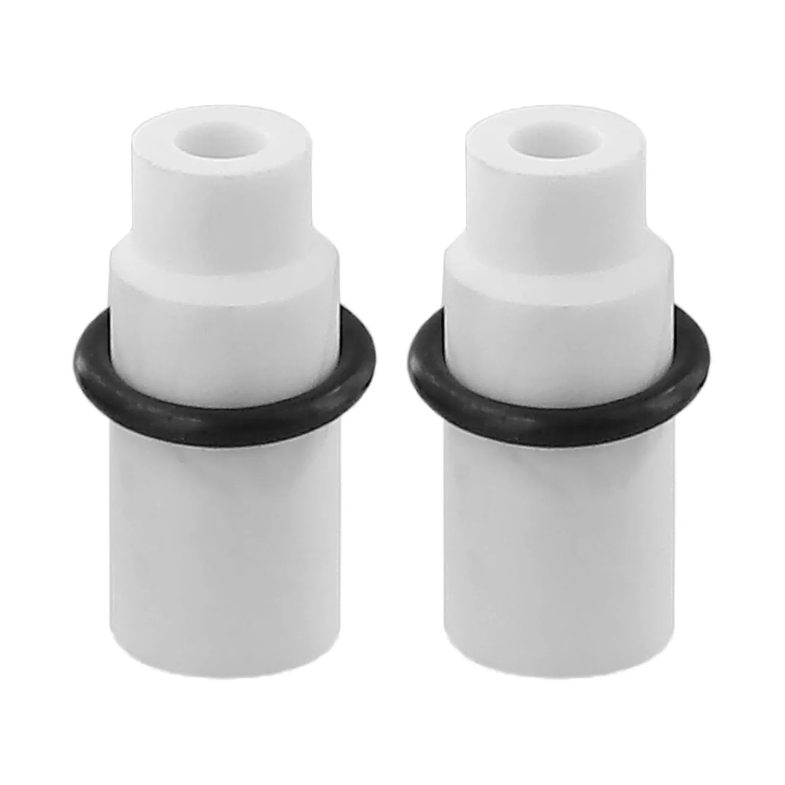 High Pressure Sandblasting Hose Cleaning Nozzle Steel Suction Pipe Clean For Karcher HD HDS Lance Pressure Washer