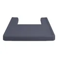 dark grey