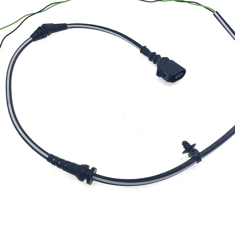 For A3 8P FRONT RIGHT SPEED SENSOR WIRING HARNESS 1K0927903A 1K0 927 903 A 1K0927903 A