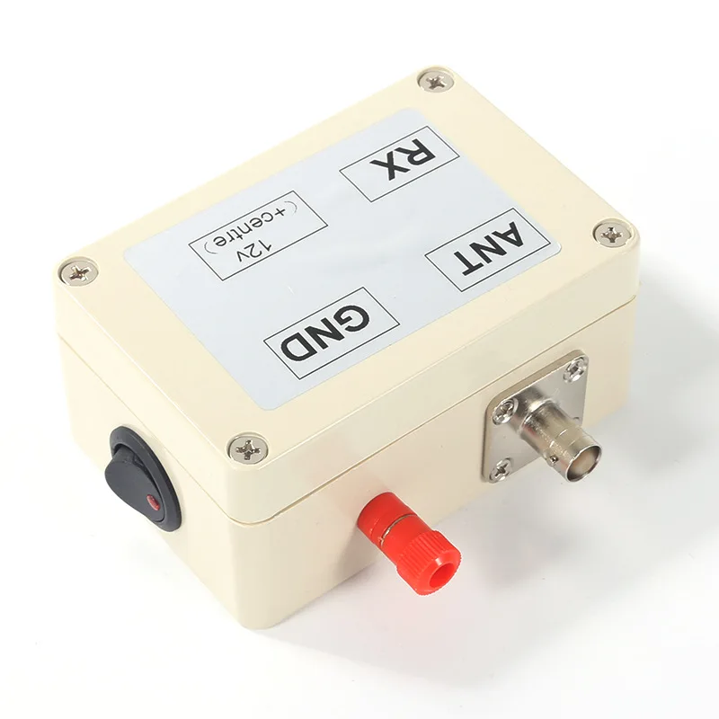 Mini Whip VLF LF HF VHF هوائي نشط هوائي الاستقبال النشط #3