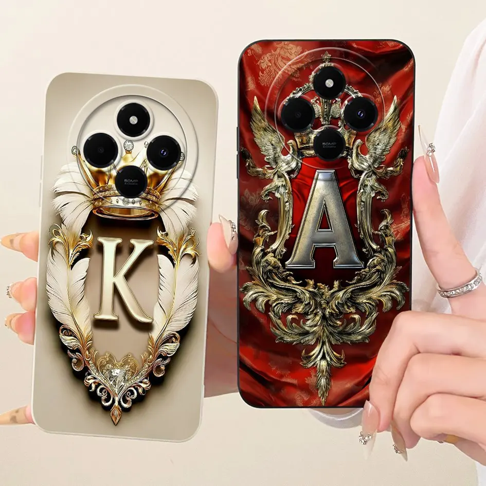 For Xiaomi Redmi 14… - image