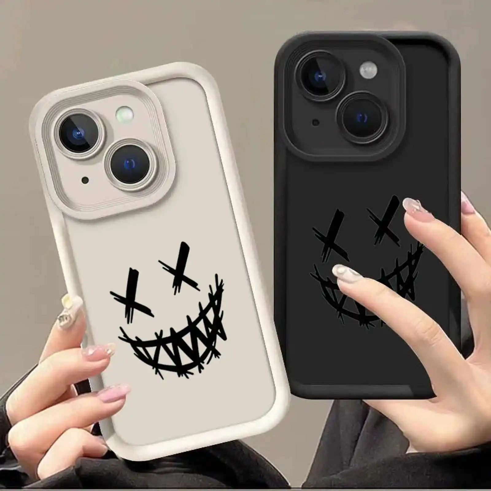 Phone Casing For Te…