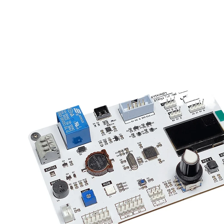 

STM32 learning kit, board, full set are very useful tools