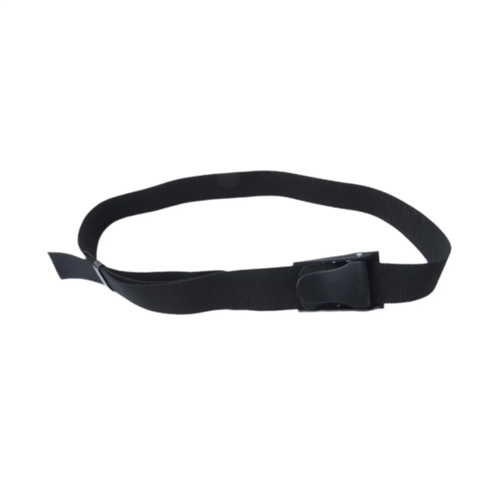 

Freediving Dive Belt Adjustable Scuba Weightbelt with Pouch Quick Release Water Sports Equipment for Snorkeling and Spearfishing