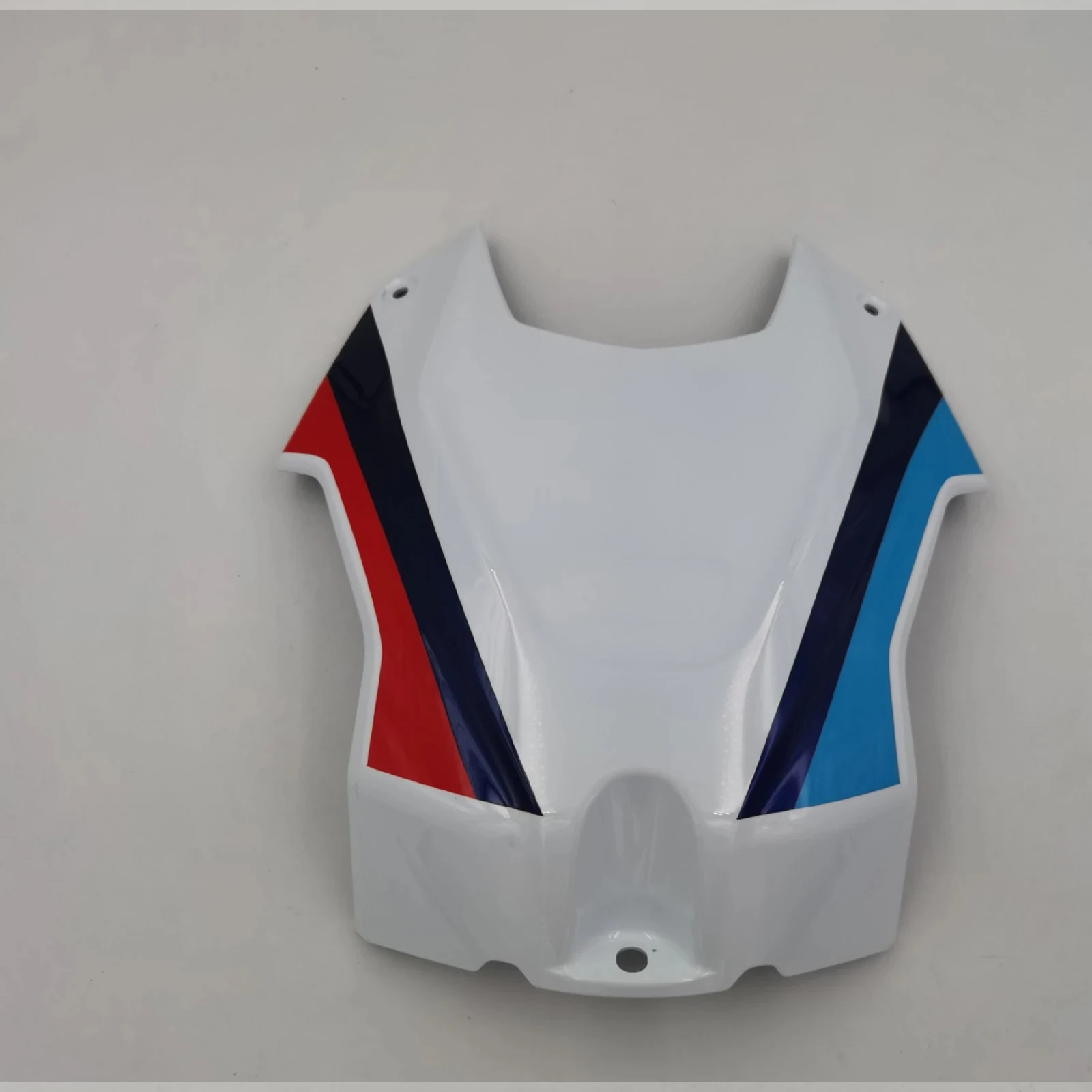 For BMW S1000RR M1000RR 2019 2020 2021 2022 Motorcycle Gas Front Fuel Tank Cover Cap Air Box Cowl Fairing