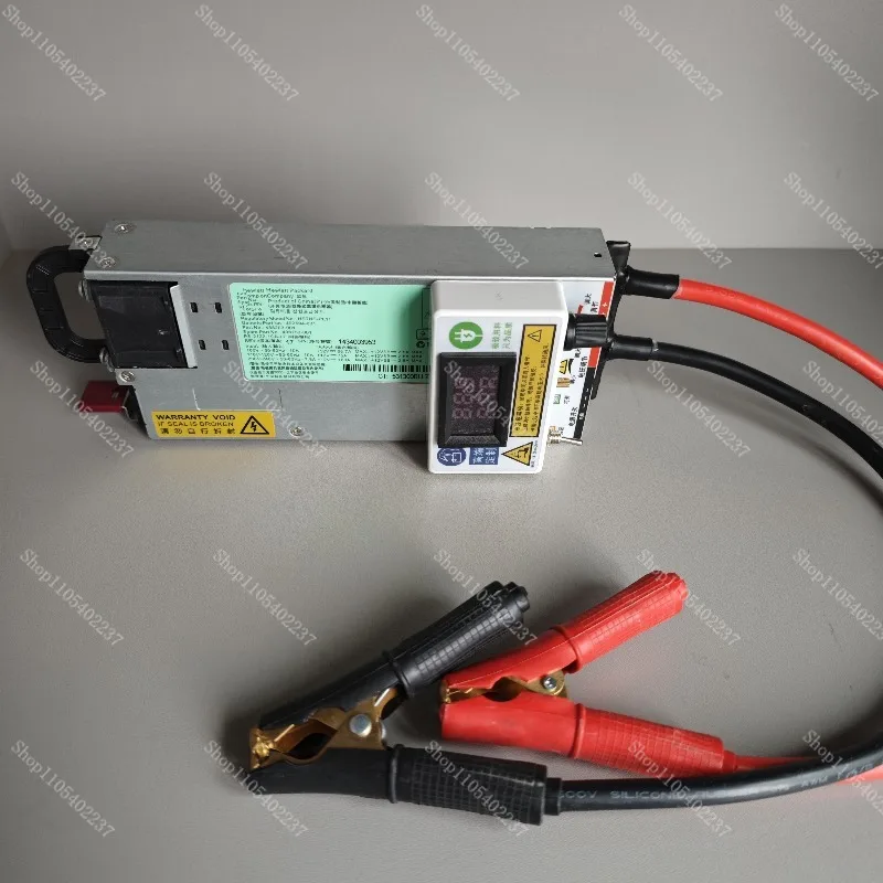 13.8V115A120A1200W server modified power supply, car regulated power supply, car