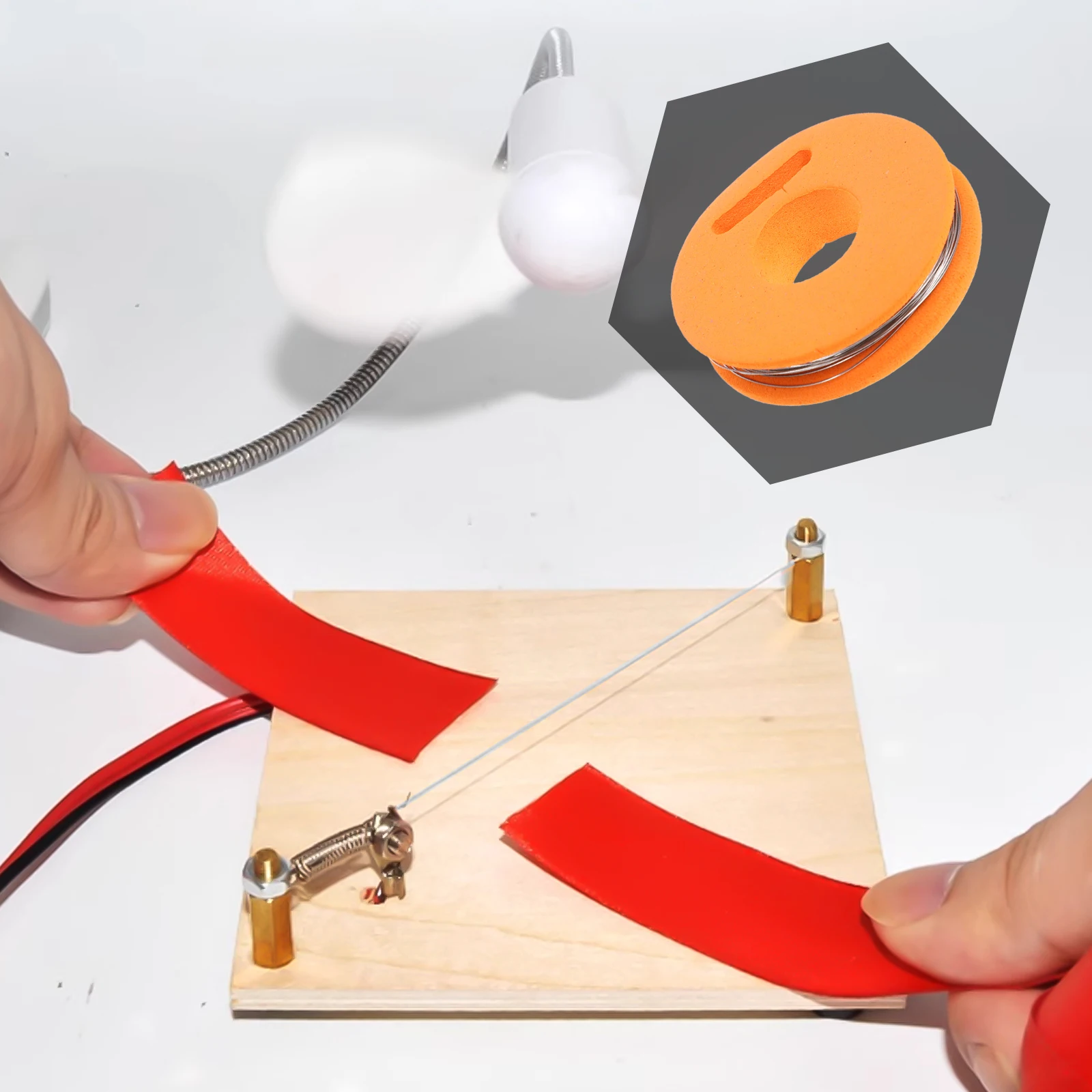 #47 Low Cost Yarn Cutters That Work