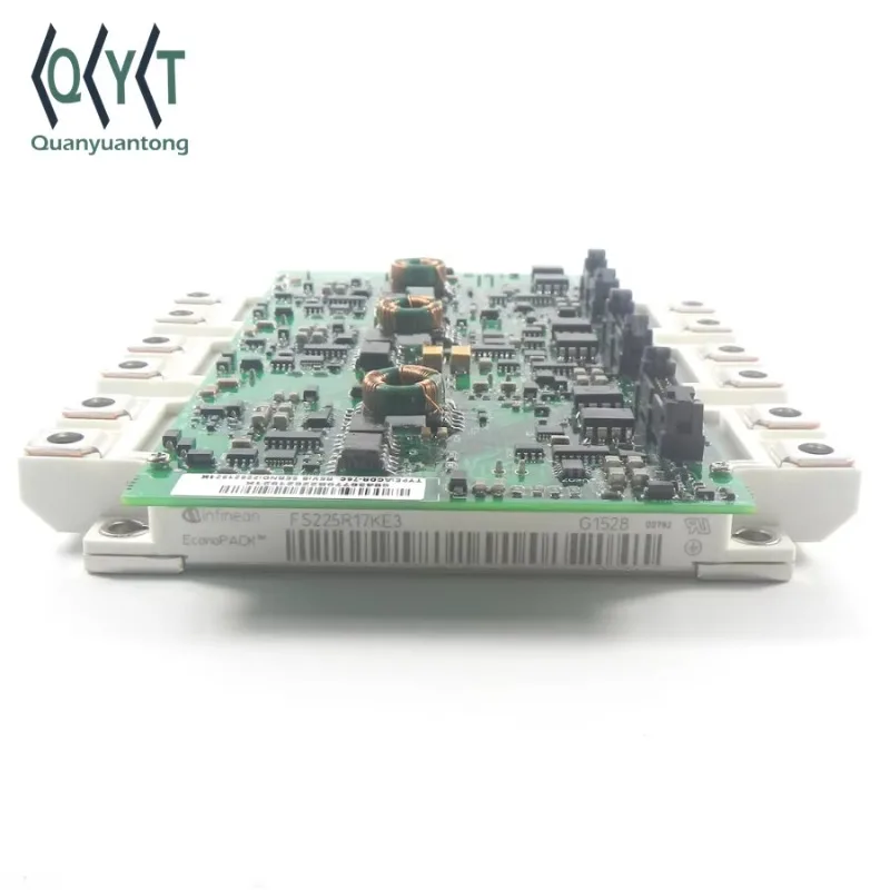FS450R12KE3/AGDR-8IC Spare Part IGBT Module Drive Board -61C -71C C C 81C
