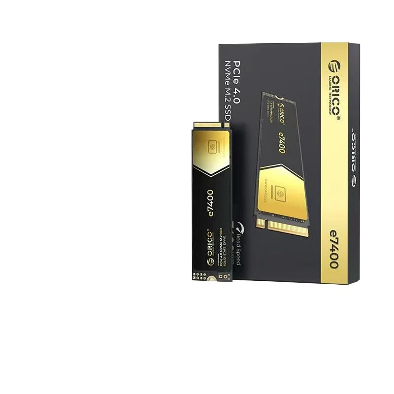 

M2 SSD 4t2t1t Desktop PC SSD Notebook PCie4 Yangtze River Storage ps5